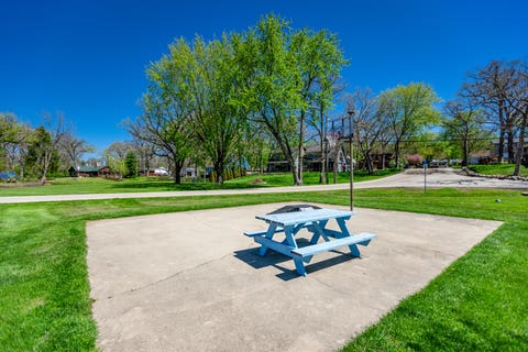 Tiny photo for 1010 Osage Drive, McHenry, IL 60051 (MLS # 12709938)