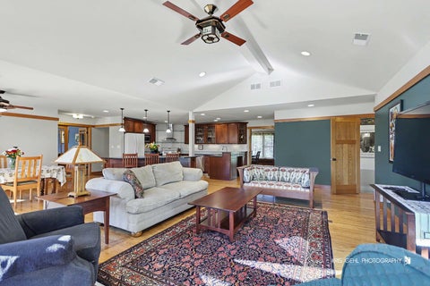 Tiny photo for 907 Sherwood Drive, Prospect Heights, IL 60070 (MLS # 12777951)