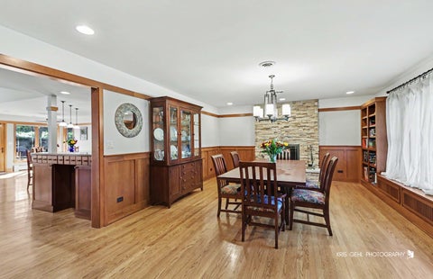 Tiny photo for 907 Sherwood Drive, Prospect Heights, IL 60070 (MLS # 12777951)