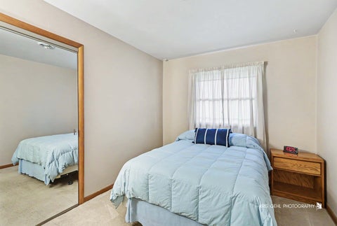 Tiny photo for 907 Sherwood Drive, Prospect Heights, IL 60070 (MLS # 12777951)