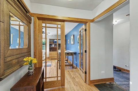 Tiny photo for 907 Sherwood Drive, Prospect Heights, IL 60070 (MLS # 12777951)