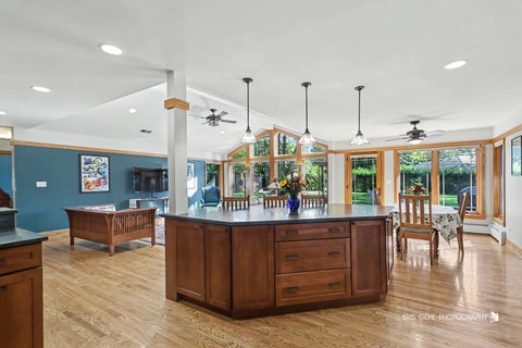 Tiny photo for 907 Sherwood Drive, Prospect Heights, IL 60070 (MLS # 12777951)