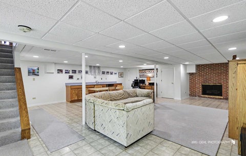 Tiny photo for 907 Sherwood Drive, Prospect Heights, IL 60070 (MLS # 12777951)
