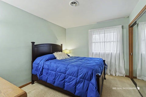 Tiny photo for 907 Sherwood Drive, Prospect Heights, IL 60070 (MLS # 12777951)