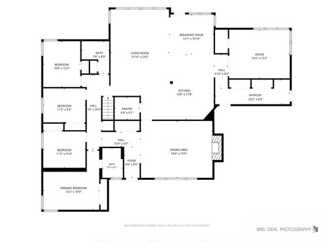 Tiny photo for 907 Sherwood Drive, Prospect Heights, IL 60070 (MLS # 12777951)