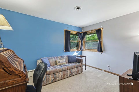 Tiny photo for 907 Sherwood Drive, Prospect Heights, IL 60070 (MLS # 12777951)