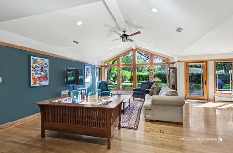 Tiny photo for 907 Sherwood Drive, Prospect Heights, IL 60070 (MLS # 12777951)