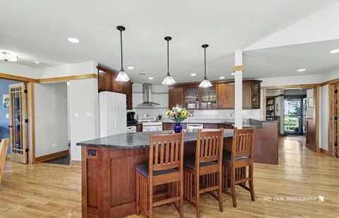 Tiny photo for 907 Sherwood Drive, Prospect Heights, IL 60070 (MLS # 12777951)