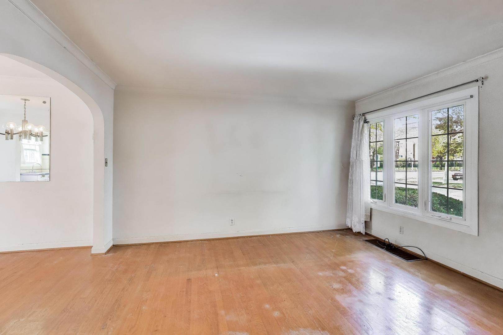 1447 N Harlem Avenue A