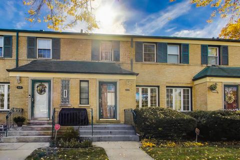 1447 N Harlem Avenue A Oak Park IL 60302