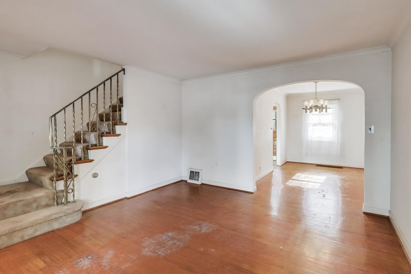 1447 N Harlem Avenue A