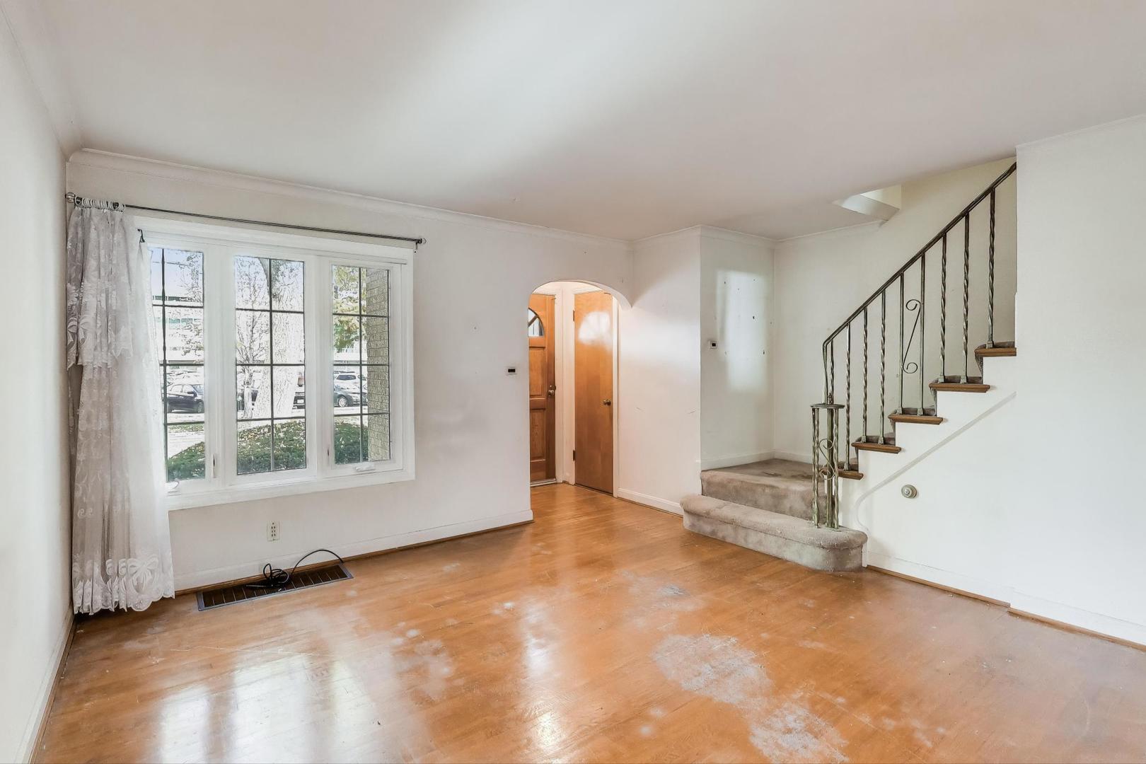 1447 N Harlem Avenue A