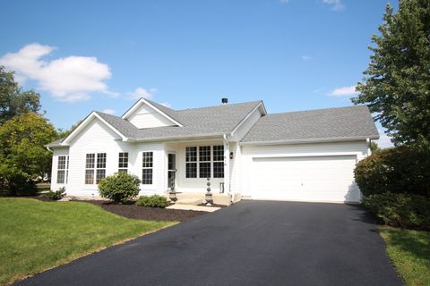 610 Salem Circle Oswego IL 60543