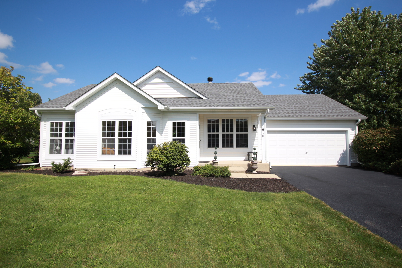 610 Salem Circle