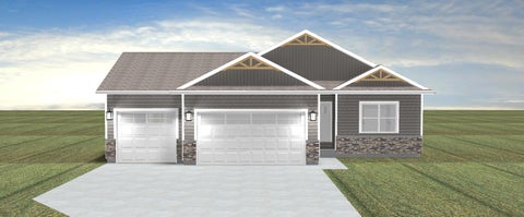 Tiny photo for 6116 Duggleby Avenue, Davenport, IA 52807 (MLS # 12757574)