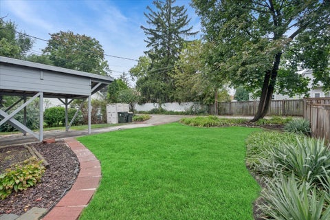 Tiny photo for 216 Broadway Street, Libertyville, IL 60048 (MLS # 12772731)