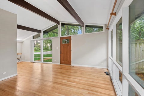 Tiny photo for 216 Broadway Street, Libertyville, IL 60048 (MLS # 12772731)