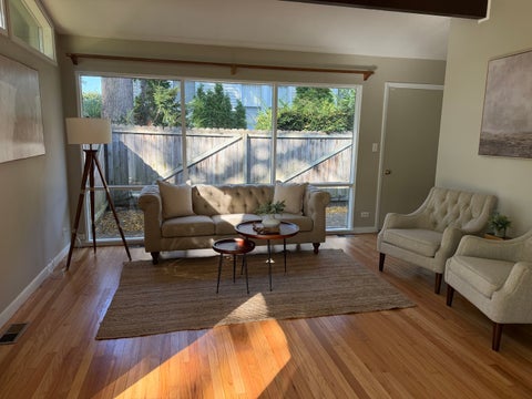 Tiny photo for 216 Broadway Street, Libertyville, IL 60048 (MLS # 12772731)