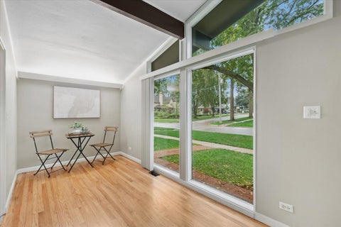 Tiny photo for 216 Broadway Street, Libertyville, IL 60048 (MLS # 12772731)