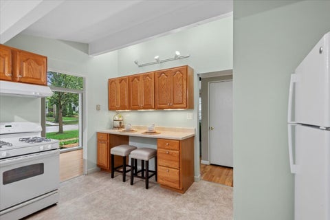 Tiny photo for 216 Broadway Street, Libertyville, IL 60048 (MLS # 12772731)