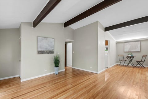 Tiny photo for 216 Broadway Street, Libertyville, IL 60048 (MLS # 12772731)