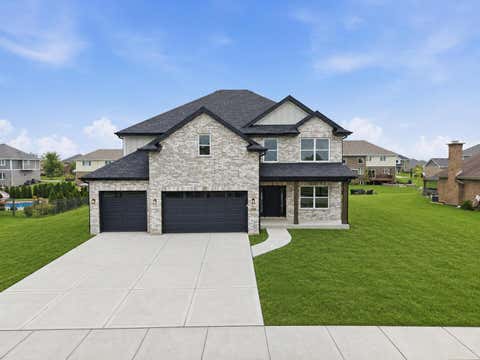 Tiny photo for 23039 Lakeview Estates Boulevard, Frankfort, IL 60423 (MLS # 12735256)