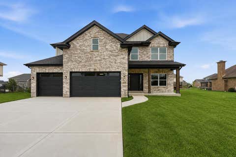 Photo of 23039 Lakeview Estates Boulevard, Frankfort, IL 60423 (MLS # 12735256)