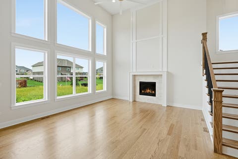 Tiny photo for 23039 Lakeview Estates Boulevard, Frankfort, IL 60423 (MLS # 12735256)