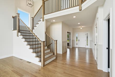 Tiny photo for 23039 Lakeview Estates Boulevard, Frankfort, IL 60423 (MLS # 12735256)