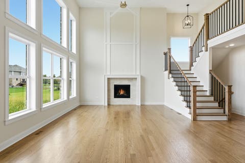 Tiny photo for 23039 Lakeview Estates Boulevard, Frankfort, IL 60423 (MLS # 12735256)