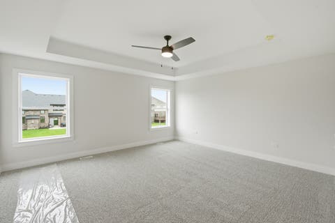 Tiny photo for 23039 Lakeview Estates Boulevard, Frankfort, IL 60423 (MLS # 12735256)