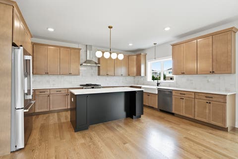 Tiny photo for 23039 Lakeview Estates Boulevard, Frankfort, IL 60423 (MLS # 12735256)