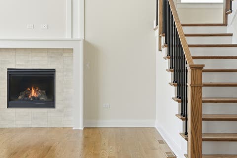 Tiny photo for 23039 Lakeview Estates Boulevard, Frankfort, IL 60423 (MLS # 12735256)