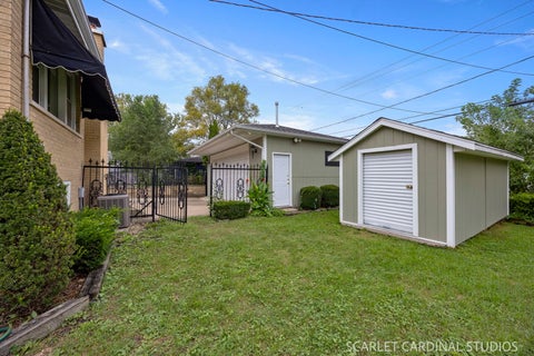 Tiny photo for 505 N Addison Road, Villa Park, IL 60181 (MLS # 12768006)
