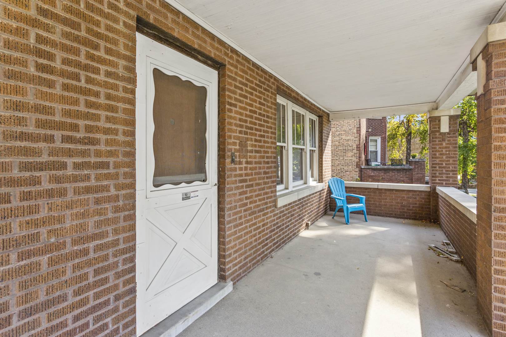 17 Franklin Avenue