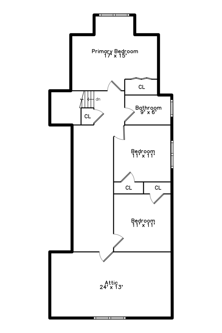 17 Franklin Avenue