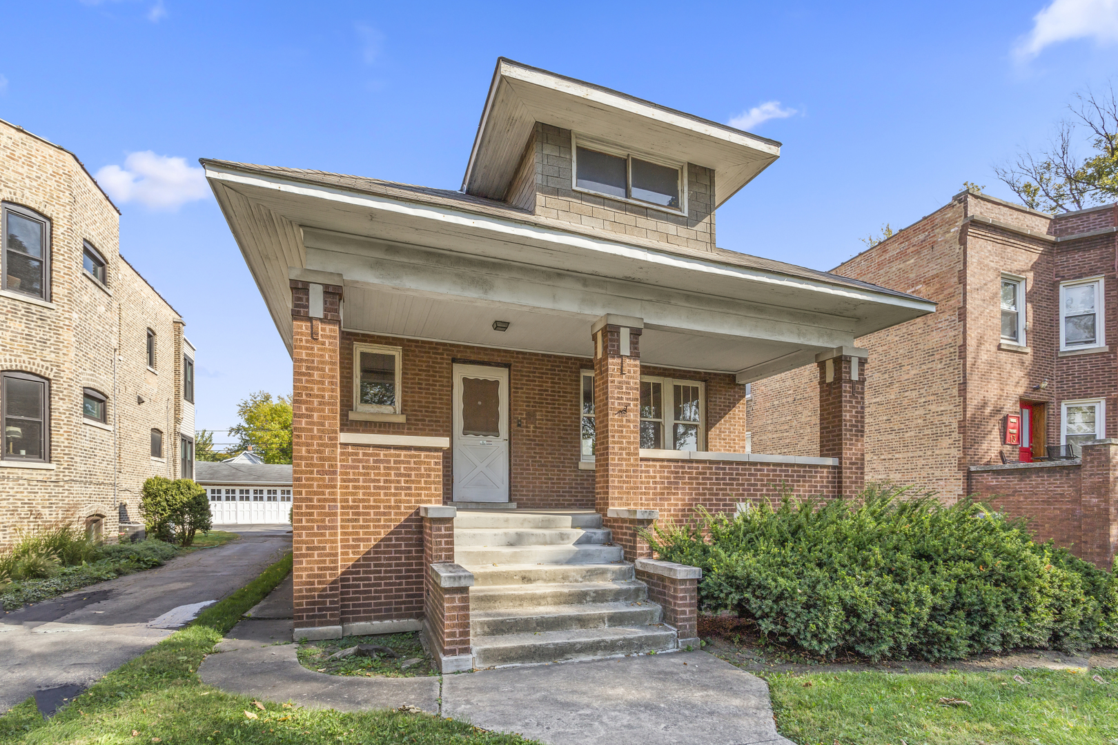 17 Franklin Avenue
