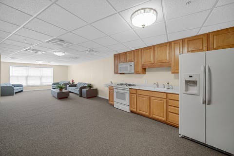Tiny photo for 701 W RAND Road #432, Arlington Heights, IL 60004 (MLS # 12722584)