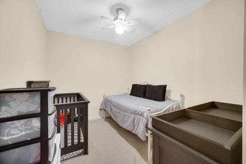 Tiny photo for 701 W RAND Road #432, Arlington Heights, IL 60004 (MLS # 12722584)