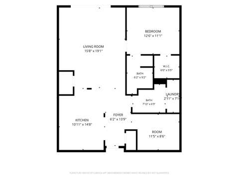Tiny photo for 701 W RAND Road #432, Arlington Heights, IL 60004 (MLS # 12722584)