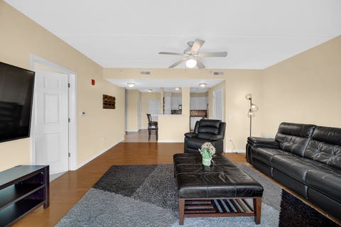 Tiny photo for 701 W RAND Road #432, Arlington Heights, IL 60004 (MLS # 12722584)
