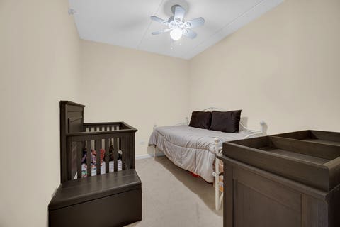 Tiny photo for 701 W RAND Road #432, Arlington Heights, IL 60004 (MLS # 12722584)