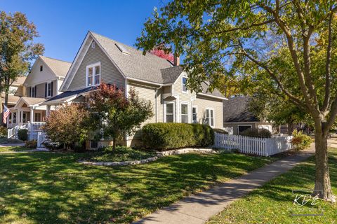 Downers Grove, IL 60515