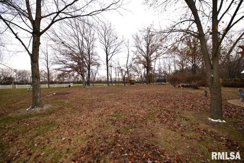 Tiny photo for 824 McCauley Lane, Mt Vernon, IL 62864 (MLS # EB460670)