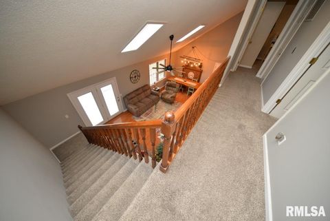 Tiny photo for 824 McCauley Lane, Mt Vernon, IL 62864 (MLS # EB460670)