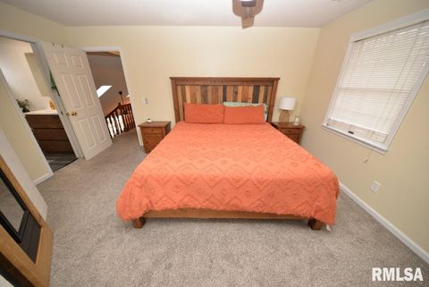 Tiny photo for 824 McCauley Lane, Mt Vernon, IL 62864 (MLS # EB460670)