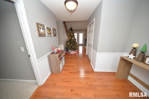 Tiny photo for 824 McCauley Lane, Mt Vernon, IL 62864 (MLS # EB460670)