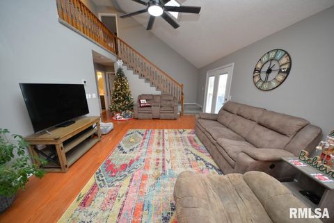 Tiny photo for 824 McCauley Lane, Mt Vernon, IL 62864 (MLS # EB460670)