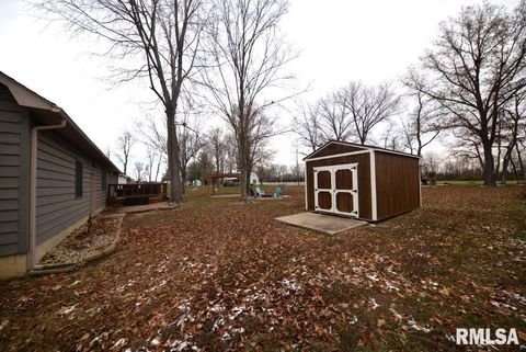 Tiny photo for 824 McCauley Lane, Mt Vernon, IL 62864 (MLS # EB460670)