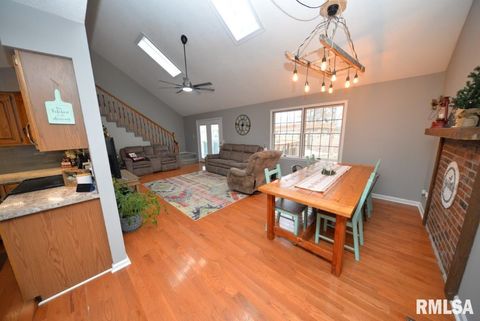 Tiny photo for 824 McCauley Lane, Mt Vernon, IL 62864 (MLS # EB460670)